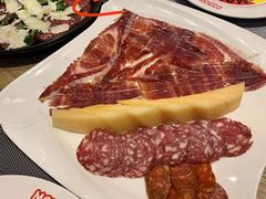 -Mezomd曼索蒂西班牙餐厅(广粤店)