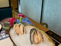 -蚝大仙横琴生蚝火锅(日月贝店)