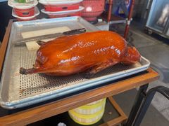 -大鸭梨烤鸭·北京菜(大兴南小街店)