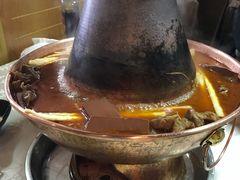 -羊家胡同·龙虾烧烤火锅(龙汇路店)