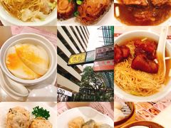 -池记(尖沙咀店)