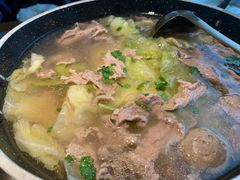 -川堂风·跷脚牛肉·乐山爆炒(中建乐荟天地店)