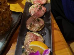 -丸藏和牛烧肉专门店(园区师惠坊店)