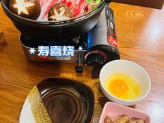 -吉炙烧鸟•本格料理(国际商贸城店)