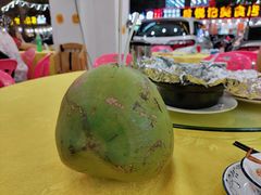 -浩海美食店(闸坡店)