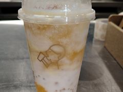 -喜茶(振华商厦店)