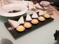-扬州狮子楼·非遗淮扬菜(总店)