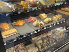 -星巴克(广州南站3层-A5口店)
