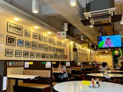 大堂-大哥餐厅(西城花园店)