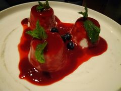 -沈阳君悦酒店·意坊意大利餐厅