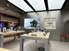 -DJI大疆(广州天汇广场授权体验店)