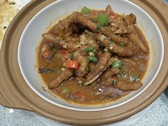 -恒记饭店·海鲜明档(淹城店)