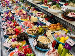 -抹直口特色菜馆(一店)