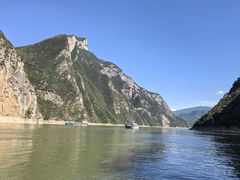 -白帝城·瞿塘峡景区