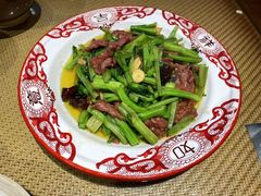 -民间粮仓重庆菜(金银潭永旺店)