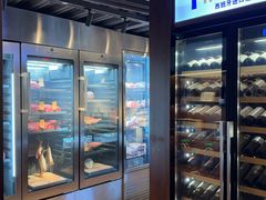 -MONICH牛排融合餐厅(和义大道购物中心店)