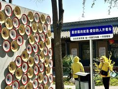 -河北村民俗体验园