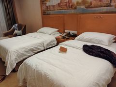 -维也纳国际酒店·深圳北站店