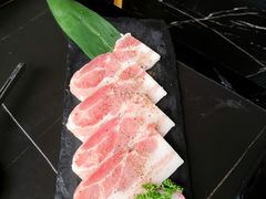-谷牛和牛烤肉(漕河泾印象城店)