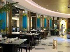 大堂-岭南真味·匠心粤菜(K11店)