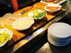 -雄楚国际大酒店-四季西餐厅