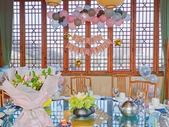 包厢-二十八里太湖船菜(吉祥路店)