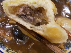 -清真高老大牛排胡辣汤(嵩山路总店)
