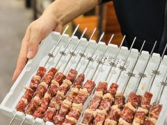 -三个蒙古大叔羊肉串(大宁店)