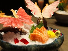 -蟹犇•帝王蟹雪蟹(陆家嘴店)