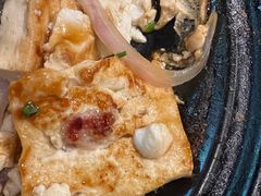 -全聚贤餐厅·湖北家常菜(沙湖店)