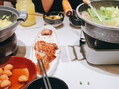 -乔阿马·江南味·驴肉香(龙湖华泾天街店)