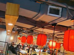 -三道菜(明堂公园店)