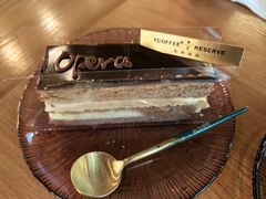 -街角 T·COFFEE 融合料理·BISTRO(车公庙店)