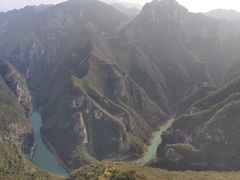 -重庆云阳龙缸景区