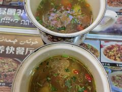 -花圃园餐厅店(和田二街28号院店)