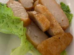 -越南牛肉河粉餐厅(书院巷店)