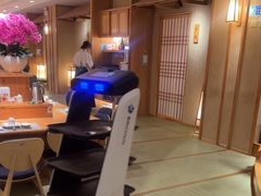 -大岛日本料理铁板烧(南通大饭店)