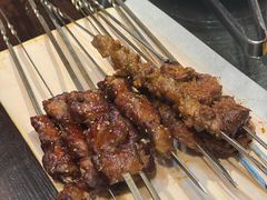 -海拉尔蒙古包(房山长阳总店)