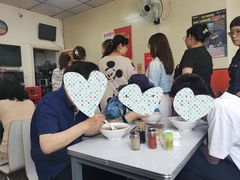 -海平馄饨(逍遥二路店)