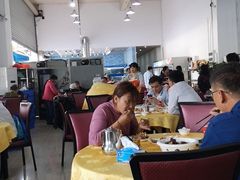 大堂-蚝专家(北滘店)