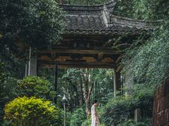 -潜口民宅博物馆