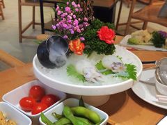 -湯系·煲汤手艺人(东二环泰禾广场店)