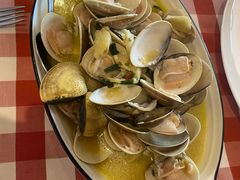 -安立可意大利美食