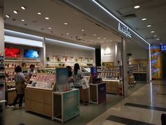 -凯德MALL(望京店)
