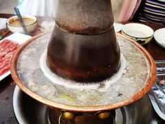 -原柳滩高台阶涮羊肉