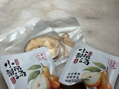 -小吊梨汤·北京菜·烤鸭(清河万象汇店)