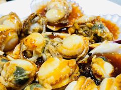 -九龙餐厅(大沽路店)