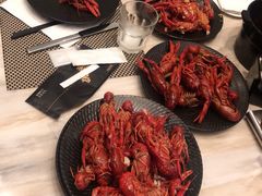 -新发展亚太JW万豪酒店·福苑咖啡厅