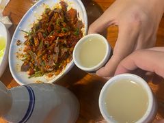 -醉长安(南门总店)