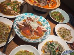 -小厨师·二十年沈家门小海鲜(百井坊巷店)